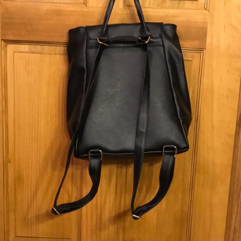 Rampage Mini-Backpack Bookbag - Picture 2 of 5